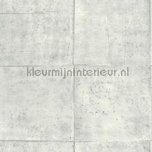 Chill time gris papel de parede Caselio quadrado 
