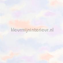 Find your paradise multicouleurs papier peint Caselio Wallpaper creations 