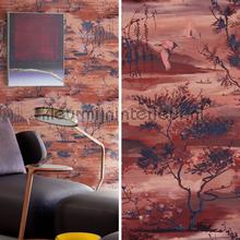 Arte Yumiko wallcovering