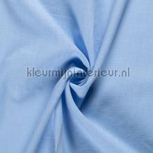 Zuiver linnen lichtblauw stoffer Kleurmijninterieur Voile 