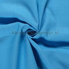 Zuiver linnen blauw stoffer Kleurmijninterieur Voile 