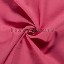 Zuiver linnen roze stoffer Kleurmijninterieur Voile 