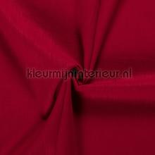 Zuiver linnen rood stoffer Kleurmijninterieur Voile 