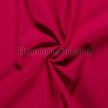 Zuiver linnen fuchsia roze vorhang Kleurmijninterieur alle-bilder