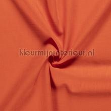 Zuiver linnen oranje stoffer Kleurmijninterieur All-images