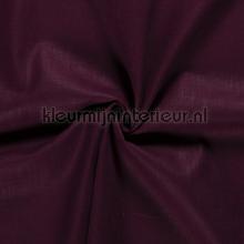 Zuiver linnen diep paarsrood stoffer Kleurmijninterieur All-images