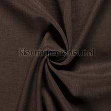 Zuiver linnen donker grijsbruin stoffer Kleurmijninterieur All-images