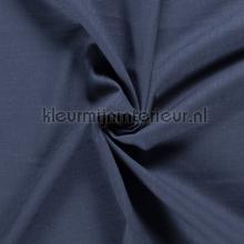 Zuiver linnen oudblauw stoffer Kleurmijninterieur All-images