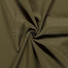 Zuiver linnen legergroen stoffer Kleurmijninterieur All-images