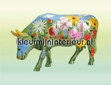 la dolce vita cow fottobehaang Noordwand Evolutions II 1234