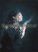 kiss kiss fotomurales Noordwand Evolutions III 1275