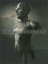 surreality fotomurales Noordwand Evolutions III 1278