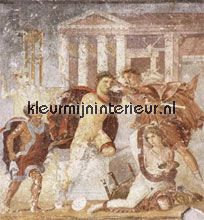 orestes killing neoptolemus fotomurales Noordwand Evolutions III 1292