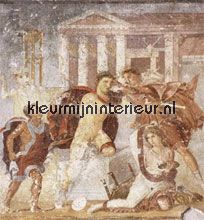 orestes killing neoptolemus fototapeten Noordwand Evolutions III 1292