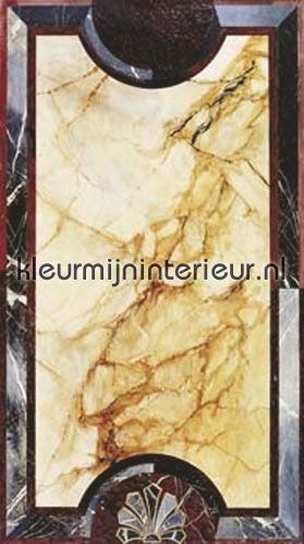marble table left fotobehang 1297 Kunst - Ambiance Noordwand