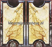 marble table fottobehaang Noordwand Evolutions III 1298