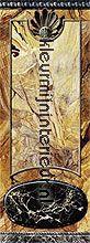 louis XV style left fototapeten Noordwand Evolutions III 1299