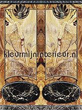 louis XV style fototapet Noordwand Evolutions III 1301