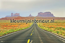 road to heaven fotomurales Noordwand Evolutions II 1169