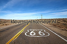 Route 66 photomural AS Creation XXL Wallpaper 0300-8
