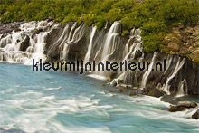 Cascade fototapeten AS Creation weltkarten 