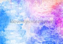 Bright pastels fototapet Kleurmijninterieur All-images