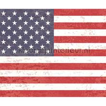 Amerikaanse vlag fototapeten Architects Paper AP Digital 2 470528-200-grams