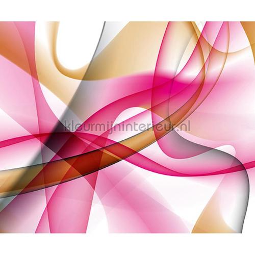 Waterkleuren papier murales 470549 200 grams AP Digital 2 Architects Paper