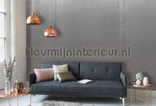 Metal section papier murales dd108550 Mural room set photo's Architects Paper