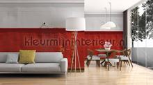 Sailer red photomural Architects Paper Trendy Hip 