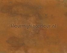 Rusted plate fotobehang Architects Paper Modern Abstract 