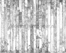 Wooden floor white fotomurali Architects Paper AP Digital 4 dd108635