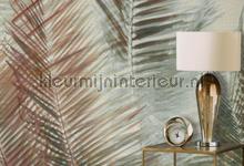 Ikebana fototapet Hookedonwalls Arashi 4895