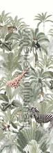 Into The Wild fotomurais Creative Lab Amsterdam Botanical Collection into-the-wild-100