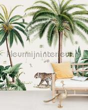 Walk In The Park fotomurais Creative Lab Amsterdam Botanical Collection walk-in-the-park