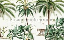 Walk In The Park fotomurais Creative Lab Amsterdam Botanical Collection walk-in-the-park
