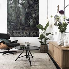 tropical landscape papier murales pa-004 Mural room set photo's Kek Amsterdam