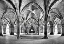Cathedrale arches fototapet Kleurmijninterieur All-images