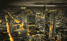 View city aerial fototapeten Kleurmijninterieur alle-bilder