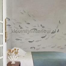 koi papier murales 6600082 Core Coordonne