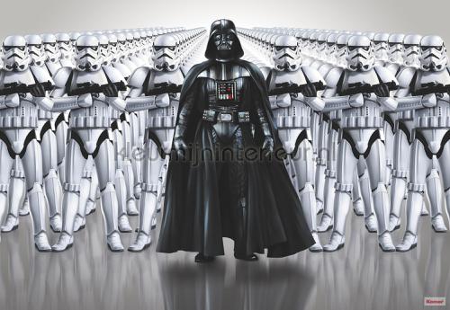 star wars imperial force fotobehang 8-490 Disney - Pixar Komar