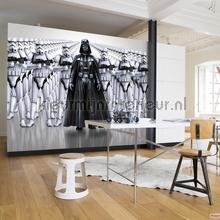 star wars imperial force fotobehang 8-490 Disney - Pixar Komar