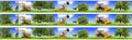 74604 fotomurales Noordwand Farm Life 3750038