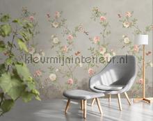 rose garden papel pintado BN Wallcoverings Fiore 200459