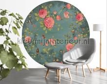 moonlight garden papel pintado BN Wallcoverings Fiore 200461