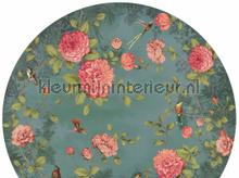 moonlight garden papel pintado BN Wallcoverings Fiore 200461