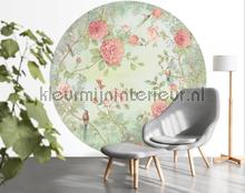 moonlight garden papel pintado BN Wallcoverings Fiore 200462