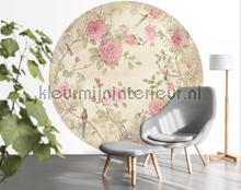 moonlight garden papel pintado BN Wallcoverings Fiore 200463