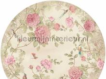 moonlight garden papel pintado BN Wallcoverings Fiore 200463