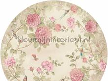 moonlight garden fotomurales 200463 Fiore BN Wallcoverings